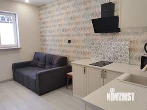 Студия квартира, на длительный срок, 18м2, 1/11 этаж