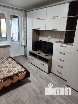 1-к квартира, на длительный срок, 21м2, 5/5 этаж