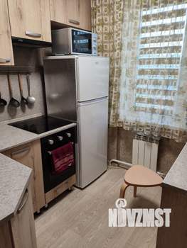 1-к квартира, на длительный срок, 21м2, 5/5 этаж