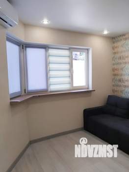 Студия квартира, на длительный срок, 18м2, 1/11 этаж