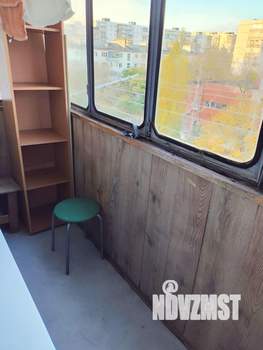 1-к квартира, на длительный срок, 21м2, 5/5 этаж