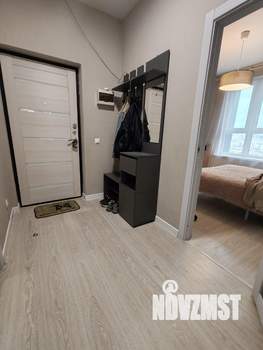 1-к квартира, на длительный срок, 42м2, 18/20 этаж