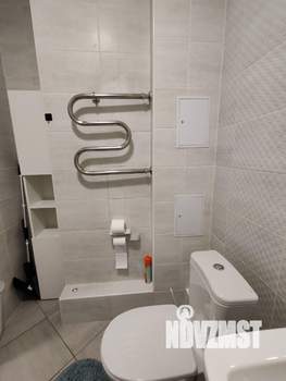 1-к квартира, на длительный срок, 42м2, 18/20 этаж