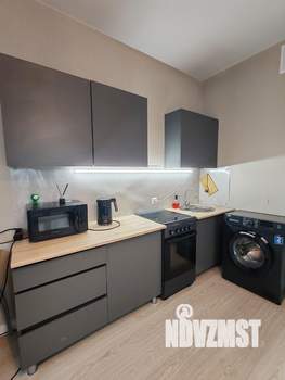 1-к квартира, на длительный срок, 42м2, 18/20 этаж