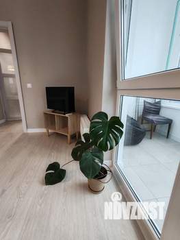 1-к квартира, на длительный срок, 42м2, 18/20 этаж