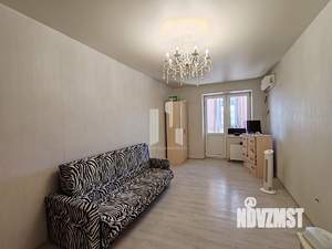 Студия квартира, вторичка, 27м2, 10/12 этаж
