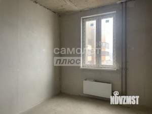 3-к квартира, сданный дом, 82м2, 15/16 этаж