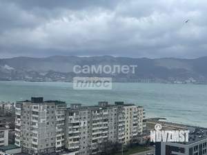 3-к квартира, сданный дом, 82м2, 15/16 этаж