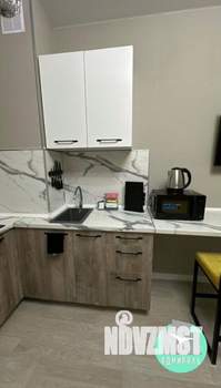 Студия квартира, вторичка, 28м2, 8/20 этаж